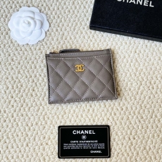 Chanel Wallets Purse